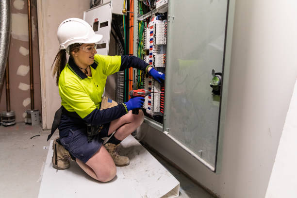 Best Residential Electrician Services  in Culver, OR