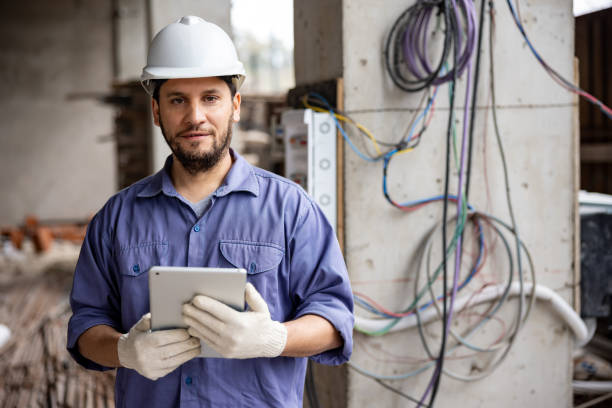 Best Affordable Emergency Electrician  in Culver, OR