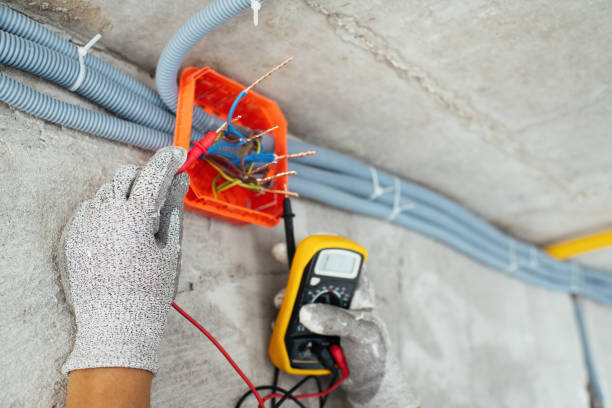 Best Electrical Troubleshooting Services  in Culver, OR