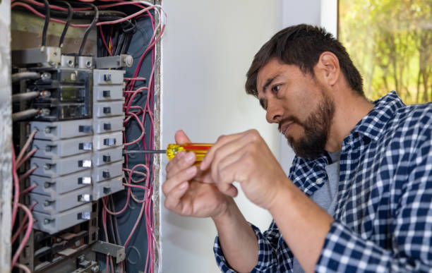 Trusted OR Electrician Experts
